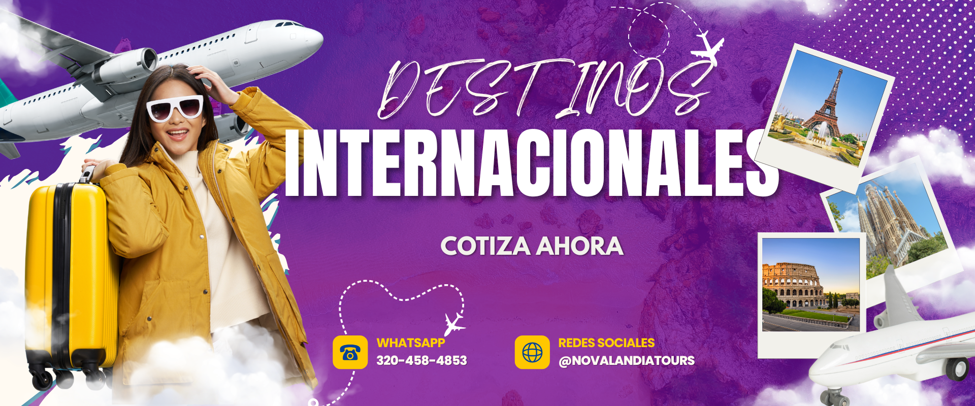 INTERNACIONALES