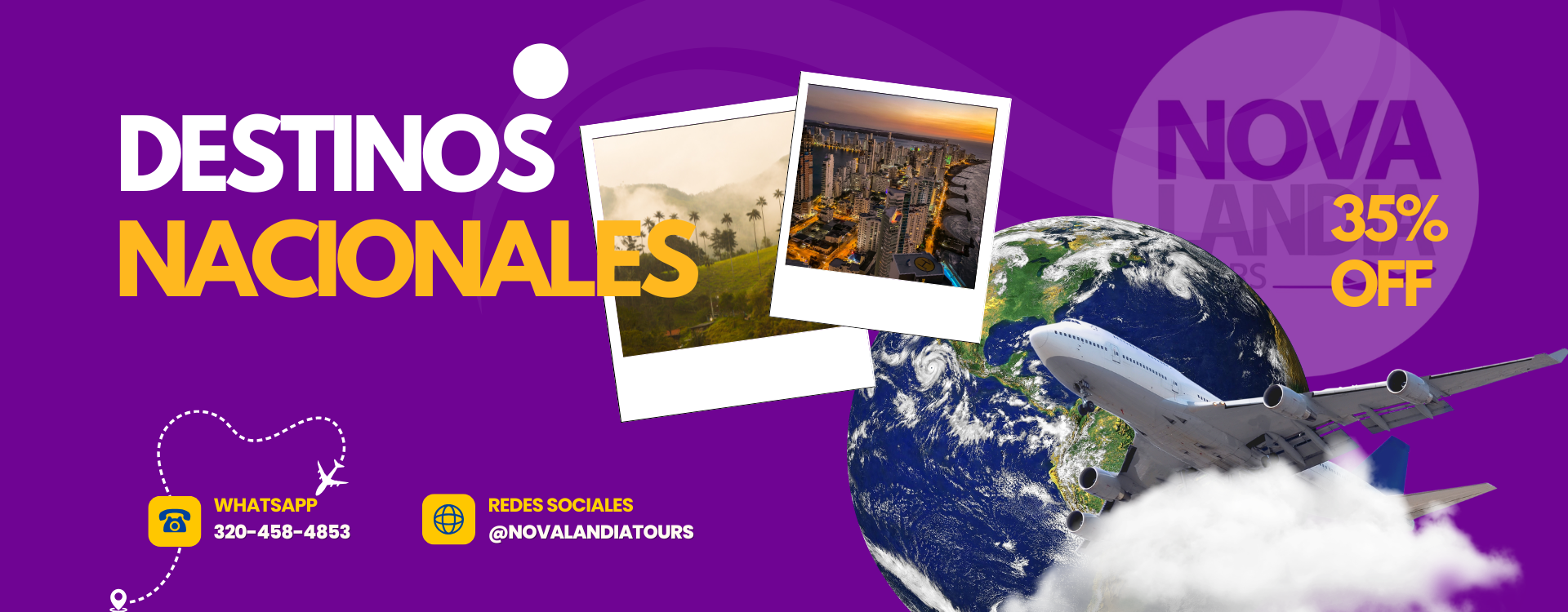 NACIONALES
