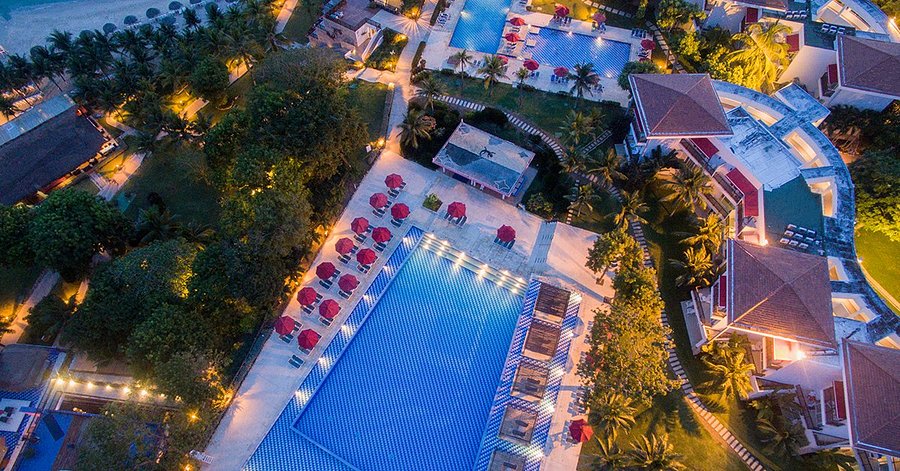 Decameron Barú todo incluido en playa privada | Novolandia Tours