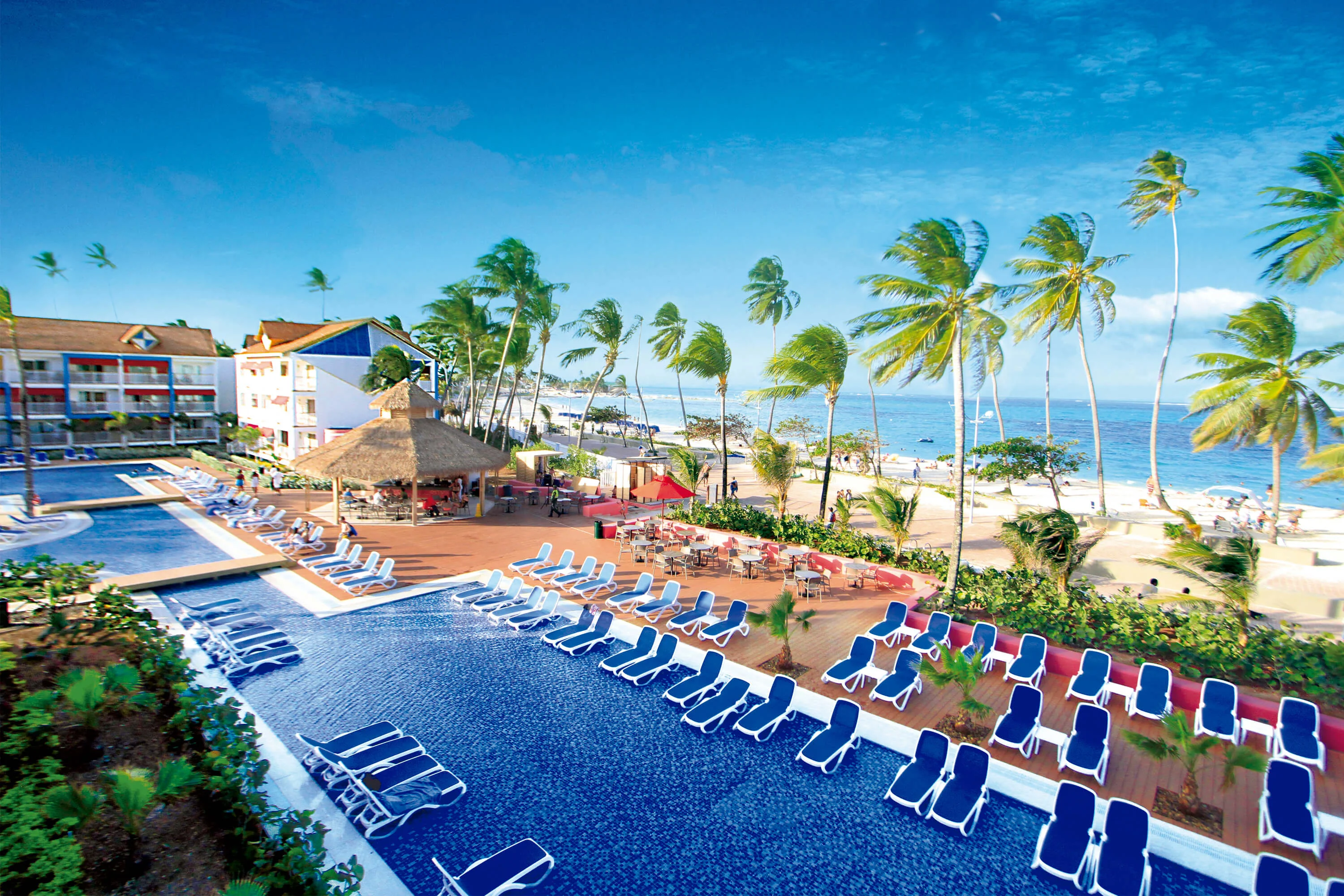Decameron Isleño San Andrés todo incluido frente al mar | Novolandia Tours
