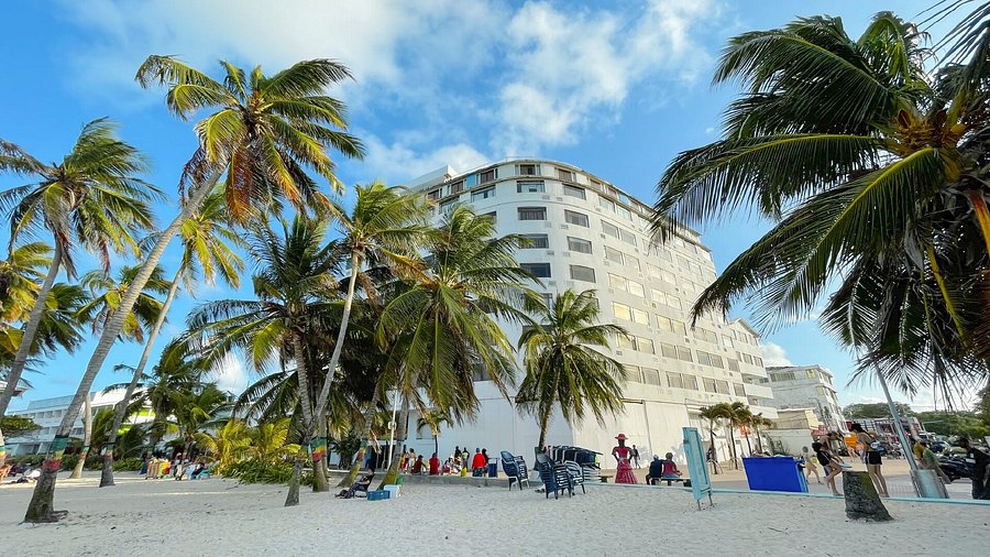 Hotel Toné by On Vacation San Andrés moderno y bien ubicado | Novolandia Tours