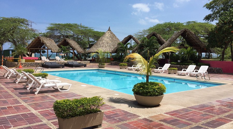 Hotel Gimaura Riohacha con excelente ubicación | Novolandia Tours