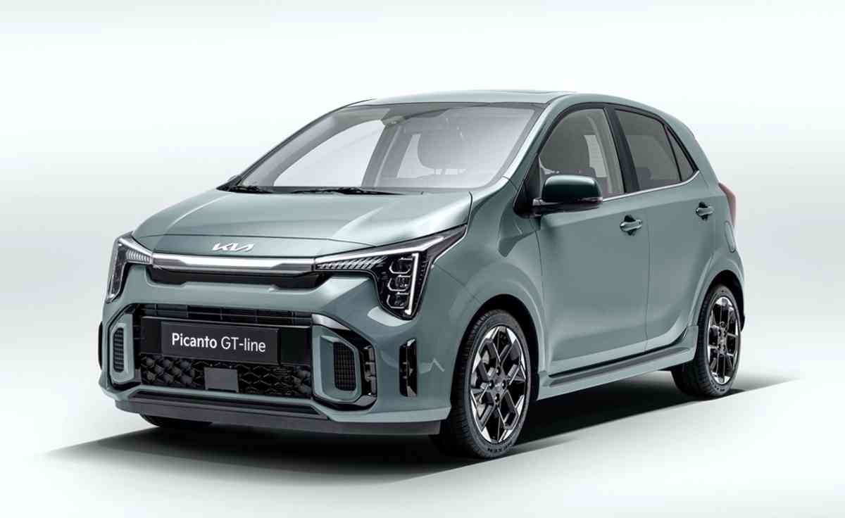 City car