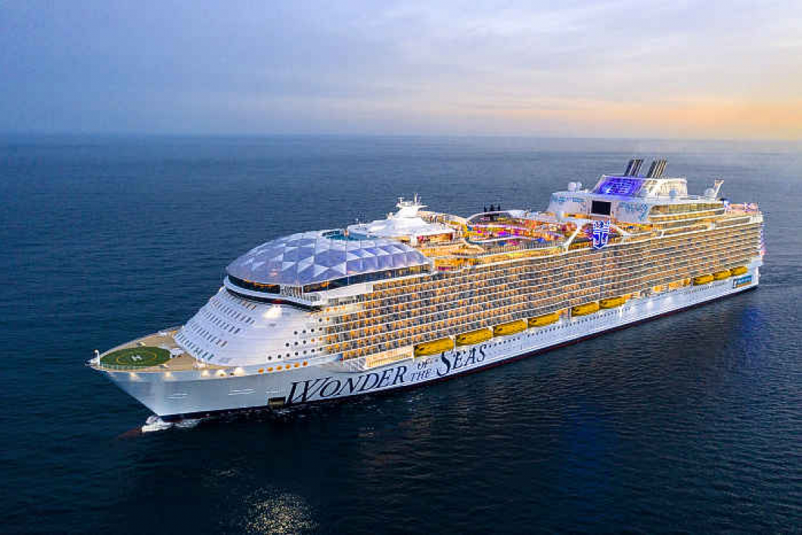 Cruceros