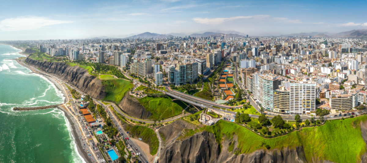 Paquete a Perú Lima Cusco y Machu Picchu 5 Días | Nova Landia Tours