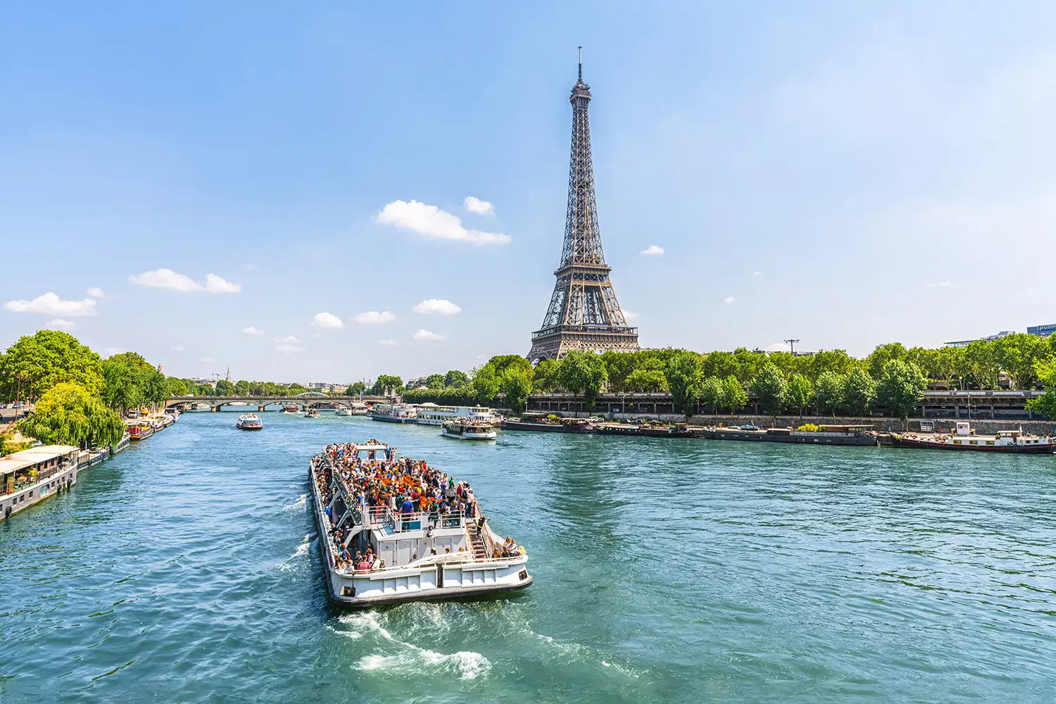 Plan a Europa 12 destinos en 15 días desde Colombia | Novolandia Tours