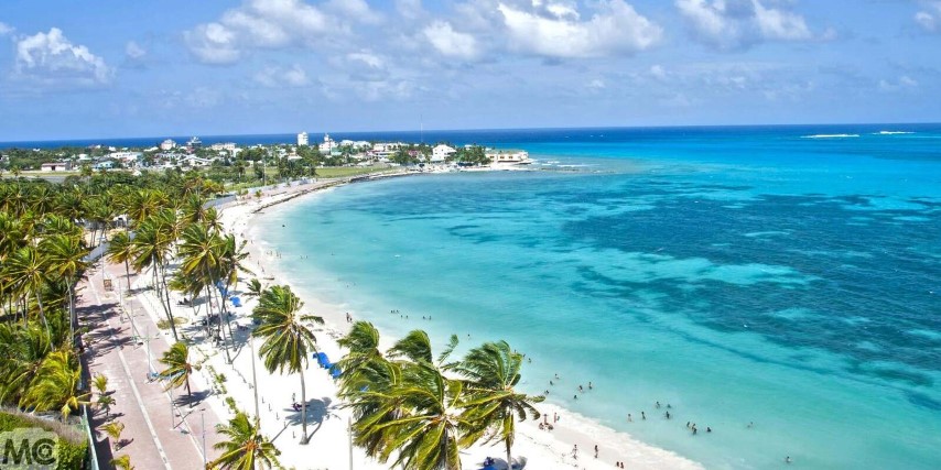 Plan a San Andrés todo incluido 5 días desde Bogotá | Novolandia Tours