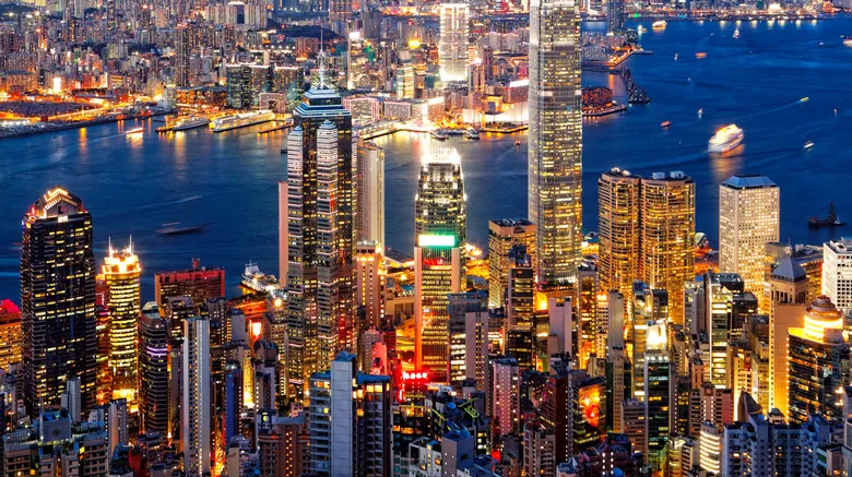 Plan Feria del Cantón China 5 días Cantón y Hong Kong | Novolandia Tours