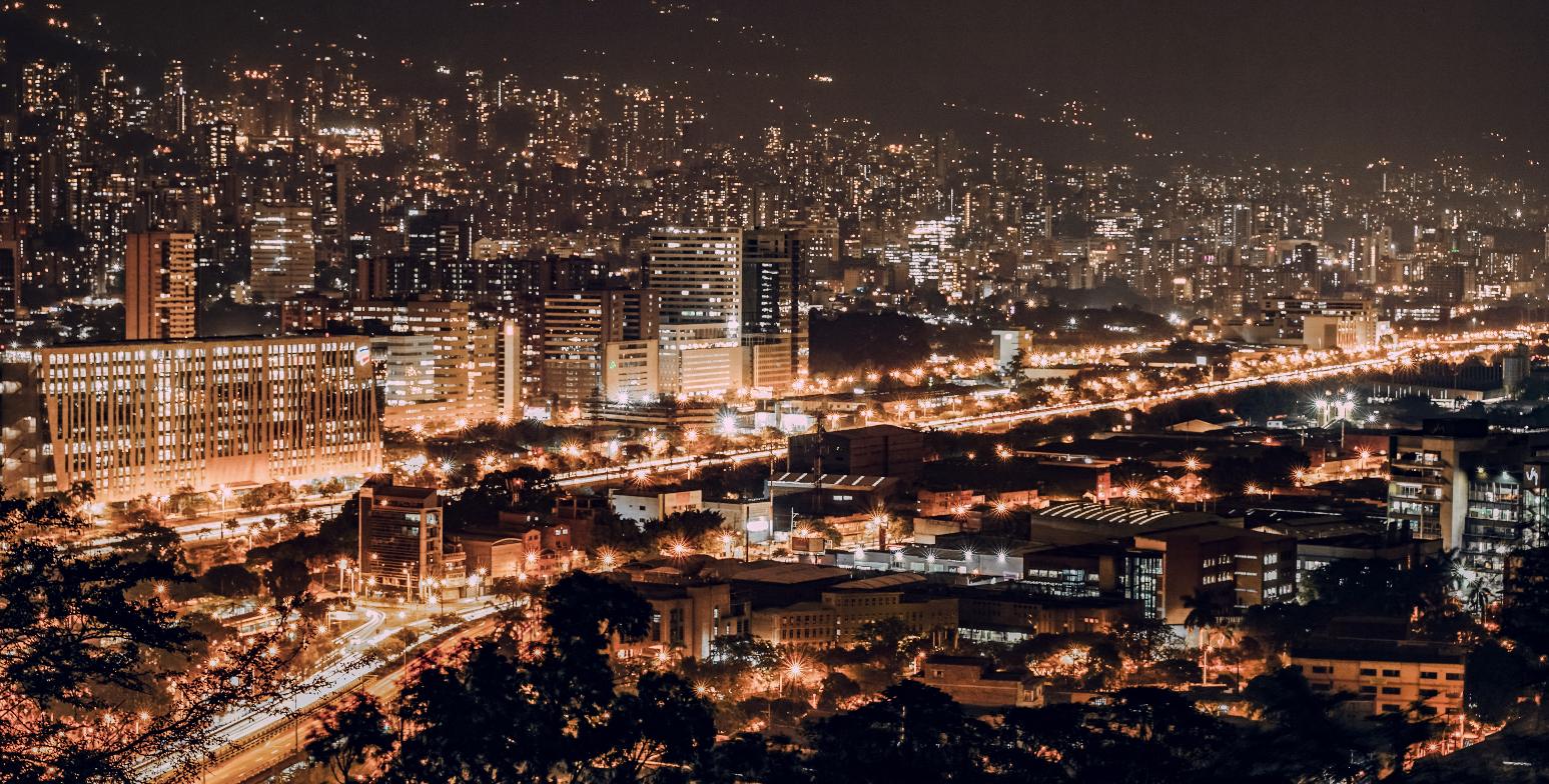 Plan Alumbrados por Medellín 3 días desde Bogotá | Novalandia Tours